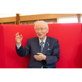 “从让孩子们不再因经济原因而放弃,能够自由选择想去的学校这一点来看,就学支援金制度的修订是一件非常好的事情。”(近藤老师)
