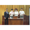 主题设置类:日本青年会议所会长奖/精道三川台高中“埃尔加西亚”