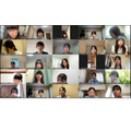 本次活动参与者(部分)