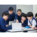 【2027年精选私立初中】足立学园初中……6年间不断追问“学习的意义”
