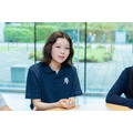 M・Yさん(立教大学 法学部 法学科 1年生)
