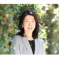 跡見学園 校長 松井真佐美先生