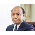 江户川女子中学校长木内英仁老师
