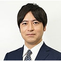 桝太一氏