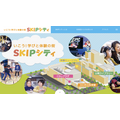 SKIP城市