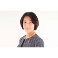 学習院女子中等科 科長 長沼容子先生