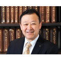 芝中学校 校長 武藤道郎先生