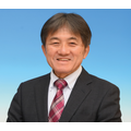 淑徳中学校 校長 五島德之先生