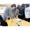 GLP(全球领导力项目)高中留学课程中,完成为期一年留学的学生所修读的课程