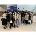 东京成德高中开展的“实地考察型研修旅行”,学生们自主选择感兴趣的主题,自行设定新课题,并在思考解决方案的同时得出结论。