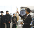 与东洋大学及日本大学合作的“初高中至大学衔接项目”