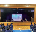 以大学学术会议形式发表研究成果的SETA学术会议