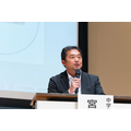 宫川裕隆先生 关西学院中学部主任