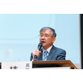 枝川丰先生 关西学院高中部主任