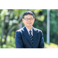 中学部長 土屋 和彦先生
