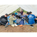 在丰富多样的海外研修项目中,特别值得关注的是面向所有初二学生、为期约10天的加拿大研修项目