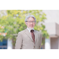 多摩大学附属聖ヶ丘中学校 校長 石飛 一吉先生