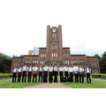 在东京大学、东京工业大学和一桥大学的校园参观活动中,可以更具体地思考“为什么想考入这所大学”