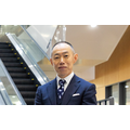 日本大学豊山中学校 校長 梅田髙司先生