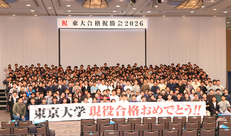 从东进到东大……2026年东大应届生讲述转折点与制胜关键