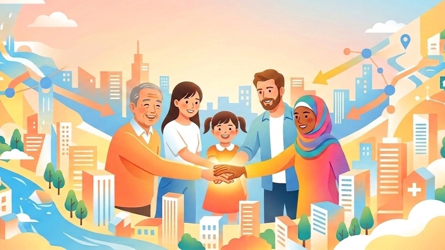 中央大学设立“社会共创推进机构”……致力于推动研究成果的社会应用