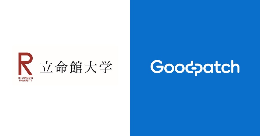 Goodpatch与立命馆大学设计科学研究所签署产学合作协议