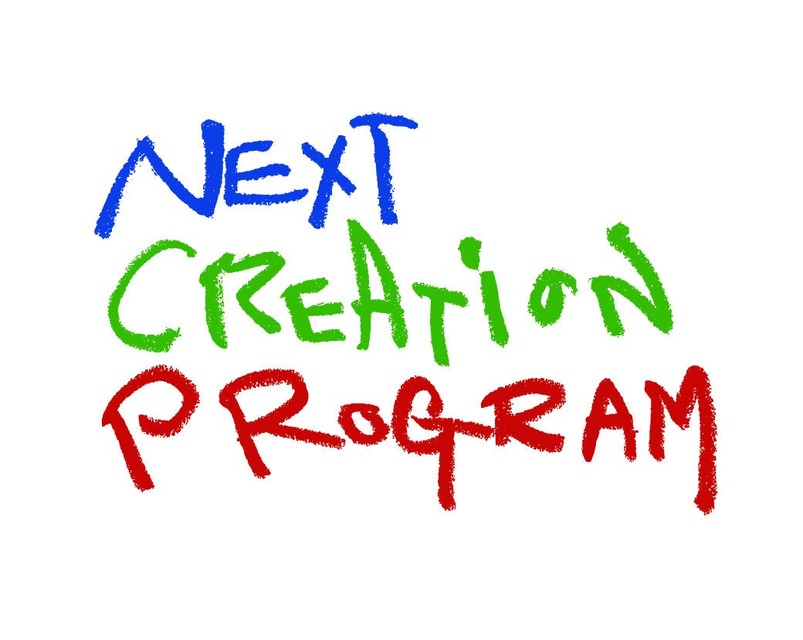 “Next Creation”计划