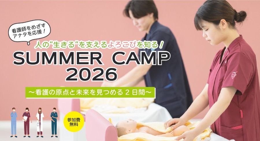 2026年夏令营