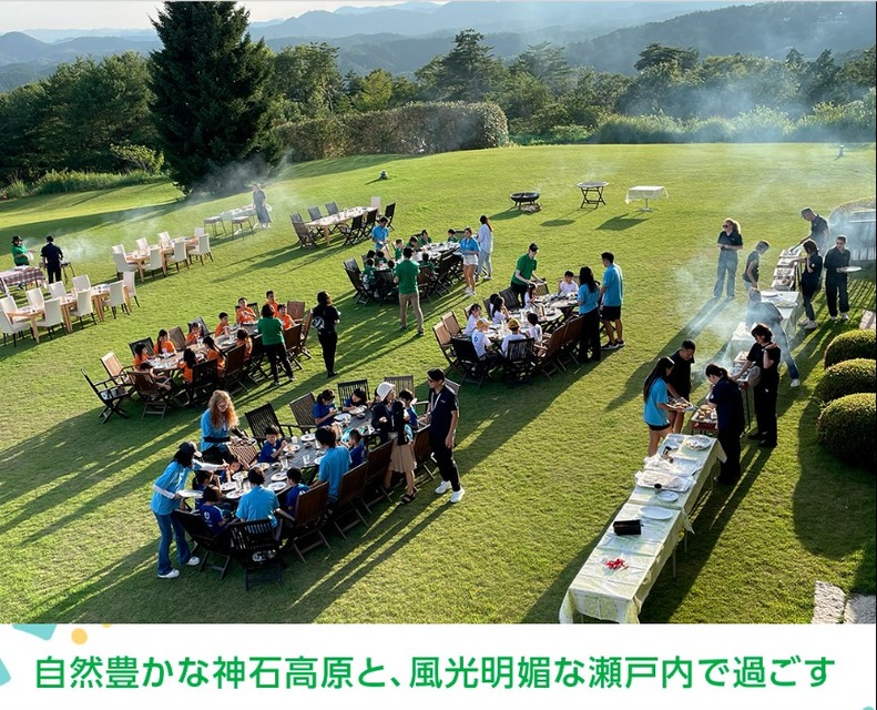 JINIS Camp2026，现已开放预报名