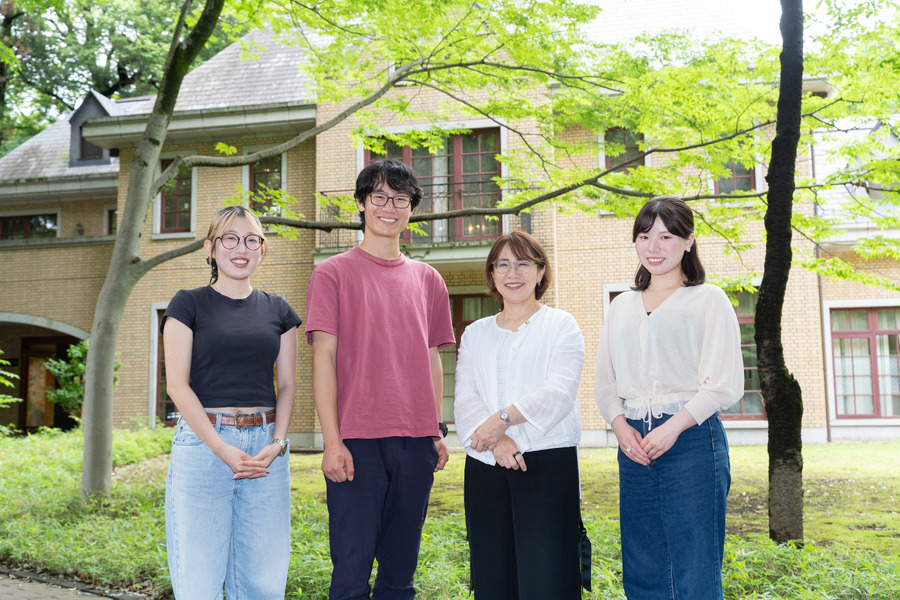 国际基督教大学（ICU）的“一学院一专业”制度如何激发“18岁的潜能”