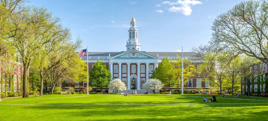 海外大学校园探索之旅