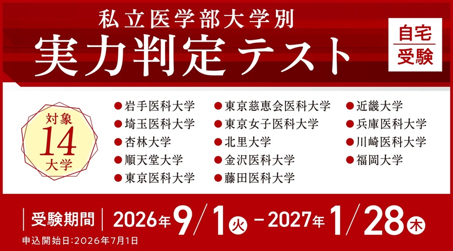 各私立医学院校实力测评