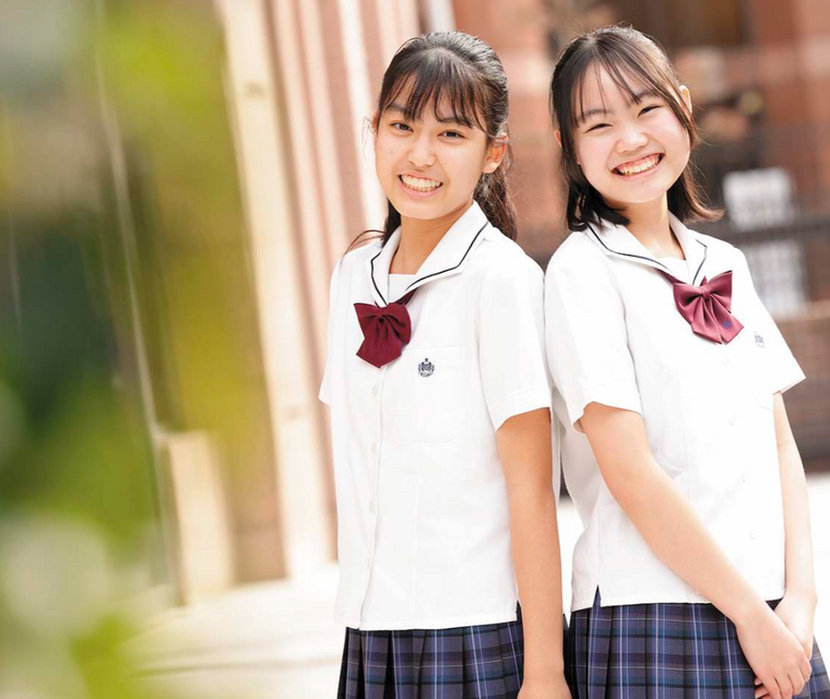 【2027年精选私立初中】江户川女子初中……新设初中国际班，在高三专用教学楼内专注备考