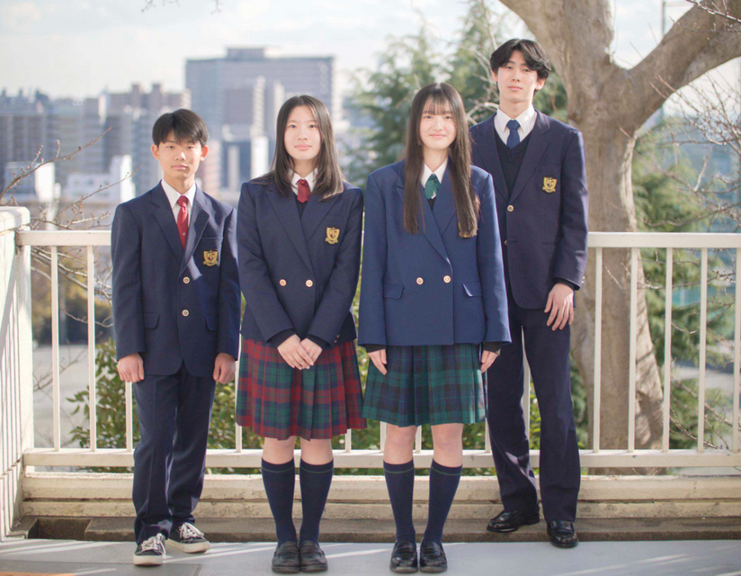 関東学院中学校