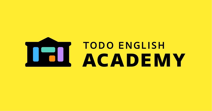 托多英语学院