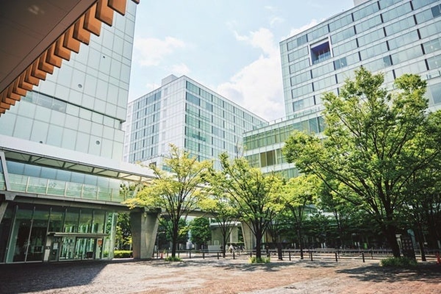 女生限定「和电大女生聊聊吧！迷你开放校园活动」