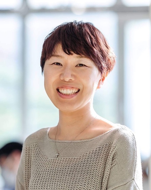 赤司展子（あかしのぶこ）女士