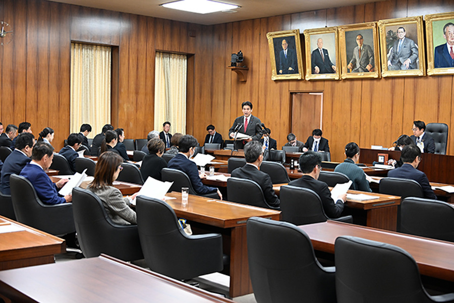 3月9日众议院文部科学委员会的情况